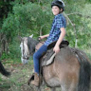 Meet your Posher, Mccall